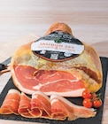 U Express Roquebrune-Cap-Martin - Promo Jambon sec supérieur affiné 9 mois sans conservateurs salaisons cros Promo Jambon sec supérieur affiné 9 mois sans conservateurs salaisons cros à 13,99 € dans le catalogue U Express à Roquebrune-Cap-Martin