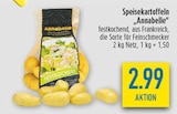 Aktuelle Kartoffeln Angebote bei diska in Erlangen Aktuelles Speisekartoffeln Angebot bei diska in Erlangen ab 2,99 €