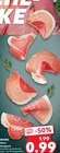 Kaufland Lobstädt - Delikatess-Schinkenspeck Angebot im Prospekt Delikatess-Schinkenspeck bei Kaufland im Lobstädt Prospekt für 0,99 €
