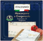 Promo Mascarpone - Gorgonzola à 1,74 € dans le catalogue Lidl à Bully