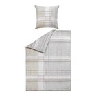 Casa Nova Bettwäsche Valeria silber Angebote bei Möbel Martin Saarbrücken für 29,99 €