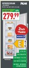 Gefrierschrank GS212NFEIX im Angebot bei Marktkauf in Dülmen Gefrierschrank GS212NFEIX Angebote von PKM bei Marktkauf Dülmen für 279,99 €