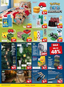 Kleidung im aktuellen Netto Marken-Discount Prospekt (Dortmund) Kleidung im Netto Marken-Discount Prospekt "Aktuelle Angebote" mit 49 Seiten (Dortmund)