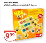Bee Yatzy Angebote von Noris bei GLOBUS Siegen für 9,99 €