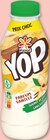 Yaourt à boire parfum vanille - YOP - Netto à Évry Yaourt à boire parfum vanille - YOP en promo chez Netto Évry à 0,99 €