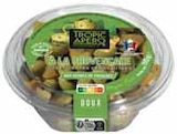 Promo Olives vertes dénoyautées à la provençale à 1,05 € dans le catalogue Intermarché à Le Puy-en-Velay