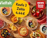 Süßkartoffel Aufstrich im Angebot bei REWE in Darmstadt Süßkartoffel Aufstrich Angebote von REWE Beste Wahl bei REWE Darmstadt für 4,44 €