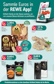 Mixer Angebote im Prospekt "Dein Markt" von REWE auf Seite 2