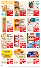 Geramont im Kaufland Prospekt Geramont im Kaufland Prospekt Aktuelle Angebote auf S. 28