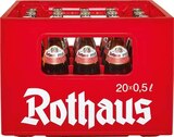 Pils im Angebot bei Netto Marken-Discount in Renningen Pils Angebote von Rothaus bei Netto Marken-Discount Renningen für 14,99 €