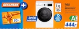expert Schweinfurt - Waschmaschine BM3WFU4941A Angebot im Prospekt Waschmaschine BM3WFU4941A bei expert im Schweinfurt Prospekt für 444,00 €