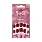 Faux Ongles - ELEGANT TOUCH en promo chez Carrefour Mérignac à 4,29 €