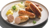 Frische Grobe Bratwurst im Angebot bei Lidl in Norderstedt Frische Grobe Bratwurst Angebote von Metzgerfrisch bei Lidl Norderstedt für 1,99 €