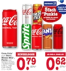 Aktuelle Coca Cola Angebote bei E center in Heidelberg Aktuelles Coca-Cola Original Taste Angebot bei E center in Heidelberg ab 0,62 €