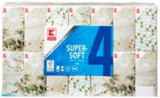 Aktuelles Taschentücher Super-Soft Angebot bei Kaufland in Bochum ab 3,29 €