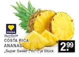 COSTA RICA ANANAS Angebote von EDEKA bei EDEKA Bottrop für 2,99 €