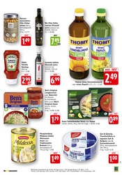 Aktueller E center Prospekt mit Butter, "Aktuelle Angebote", Seite 19