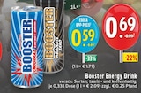 EDEKA Hattingen - Original Energy Drink Angebot im Prospekt Original Energy Drink bei EDEKA im Hattingen Prospekt für 0,59 €