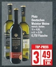 Deutsches Weintor Weine von Pfalz im aktuellen EDEKA Prospekt