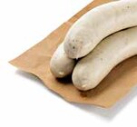 Weißwurst Angebote von Globus bei GLOBUS Pirmasens für 7,90 €