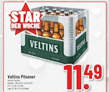 Aktuelles Pilsener Angebot bei EDEKA in Hückelhoven ab 11,49 €