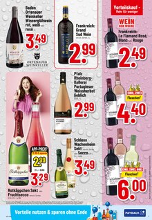 Getränke im aktuellen Trinkgut Prospekt (Heidelberg) Getränke im Trinkgut Prospekt "Aktuelle Angebote" mit 8 Seiten (Heidelberg)