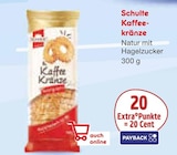 Kaffeekränze Angebote von Schulte bei Netto Marken-Discount Flensburg