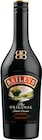 Irish Cream The Original - BAILEYS en promo chez Intermarché Super Valence à 10,15 €
