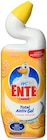 Toilettenreiniger Total Aktiv Gel bei Rusta im Prospekt "" für 1,29 €