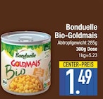 Bio-Goldmais Angebote von Bonduelle bei EDEKA München für 1,49 €