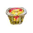 Olives vertes entières à l'ail - SOUS L'OLIVIER dans le catalogue Carrefour