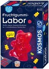 Fruchtgummi-Labor Angebote von Kosmos bei Penny Soest für 12,99 €