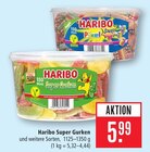 Aktuelle Haribo Angebote bei Marktkauf in Heilbronn Aktuelles Super Gurken Angebot bei Marktkauf in Heilbronn ab 5,99 €