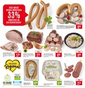 Wurst im Marktkauf Prospekt in Kirchheim Aktueller Marktkauf Prospekt mit Wurst, "Aktuelle Angebote", Seite 10