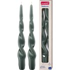 Stabkerzen gedreht im Angebot bei dm-drogerie markt in Greifswald Stabkerzen gedreht Angebote von Profissimo bei dm-drogerie markt Greifswald für 2,65 €