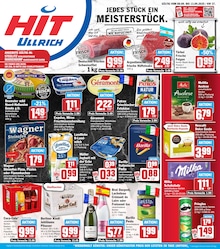 Aktueller HIT Prospekt (Wildau) HIT Prospekt mit 18 Seiten (Wildau)