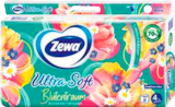 Ultra Toilettenpapier im Angebot bei EDEKA in Kiel Ultra Toilettenpapier Angebote von Zewa bei EDEKA Kiel für 3,49 €