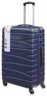 Valise à roulettes Prix Mini 72cm - Super U à Perpignan Valise à roulettes Prix Mini 72cm en promo chez Super U Perpignan à 34,90 €