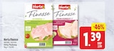 Schinken von Herta für 1,39 € bei EDEKA im Angebot Schinken von Herta im aktuellen EDEKA Prospekt