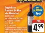 Angebot im EDEKA Bamberg Prospekt EDEKA Bamberg Prospekt mit im Angebot fĂŒr 4,99 âŹ