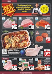 Fleisch im EDEKA Prospekt in Gera Aktueller EDEKA Prospekt mit Fleisch, "Wir lieben Lebensmittel!", Seite 8