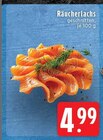 Aktuelles Räucherlachs Angebot bei EDEKA in Mönchengladbach ab 4,99 €