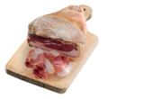 Supermarchés Match Meaux - Promo Jambon de Bayonne IGP Promo Jambon de Bayonne IGP à 25,95 € dans le catalogue Supermarchés Match à Meaux