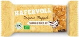 Flapjack von Hafervoll im aktuellen REWE Prospekt für 1,39 €