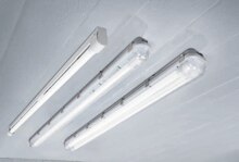 LED-Lichtleiste/-Feuchtraumleuchte bei toom Baumarkt in Hagen LED-Lichtleiste/-Feuchtraumleuchte im Angebot bei toom Baumarkt Hagen für 7,99 €