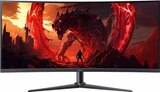 LED-Monitor Nitro XZ340CURWEbmiiphx im Angebot bei MEDIMAX in Mönchengladbach LED-Monitor Nitro XZ340CURWEbmiiphx Angebote von acer bei MEDIMAX Mönchengladbach für 299,00 €