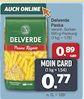 famila Nordwest Ganderkesee - Pasta Angebot im Prospekt Pasta bei famila Nordwest im Ganderkesee Prospekt für 0,77 €