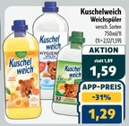 Aktuelle Weichspüler Angebote bei aktiv & irma in Oldenburg Aktuelles Milch Vanille Angebot bei aktiv & irma in Oldenburg ab 1,29 €