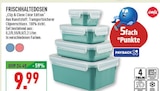 Frischhaltedosen "Clip & Close Color Edition" im Angebot bei Marktkauf in Herne Frischhaltedosen "Clip & Close Color Edition" Angebote von emsa bei Marktkauf Herne für 9,99 €