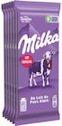 TABLETTES DE CHOCOLAT AU LAIT DU PAYS ALPIN - MILKA dans le catalogue Netto